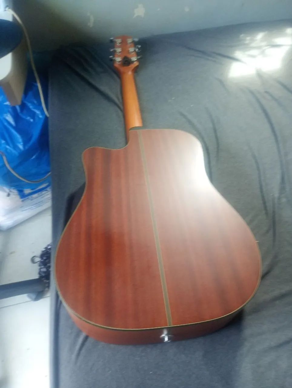 Violão Takamine GD12d - Foto 4