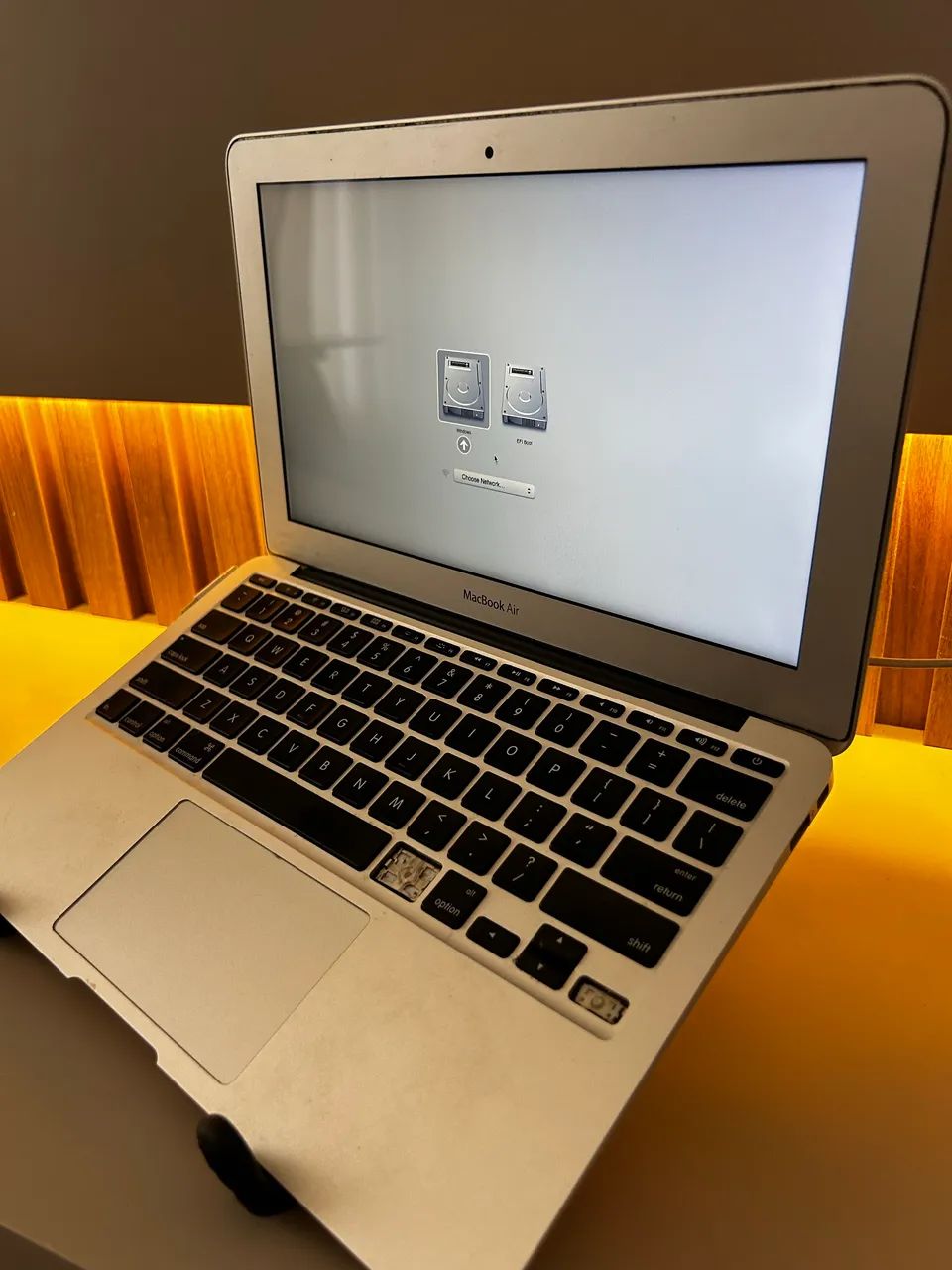 Macbook Air 11? 2011 - Foto 2
