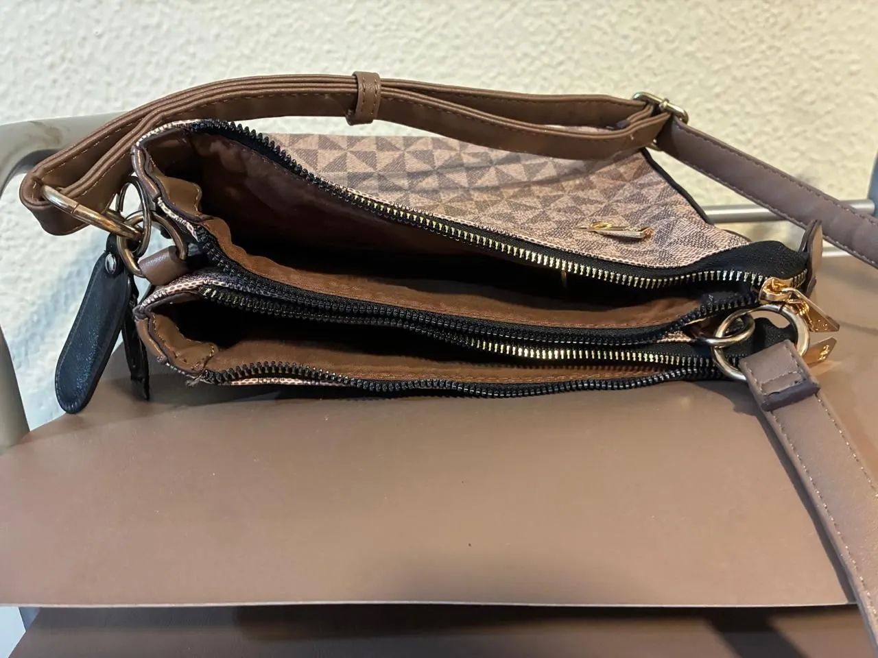 Bolsa Chenson - Foto 3