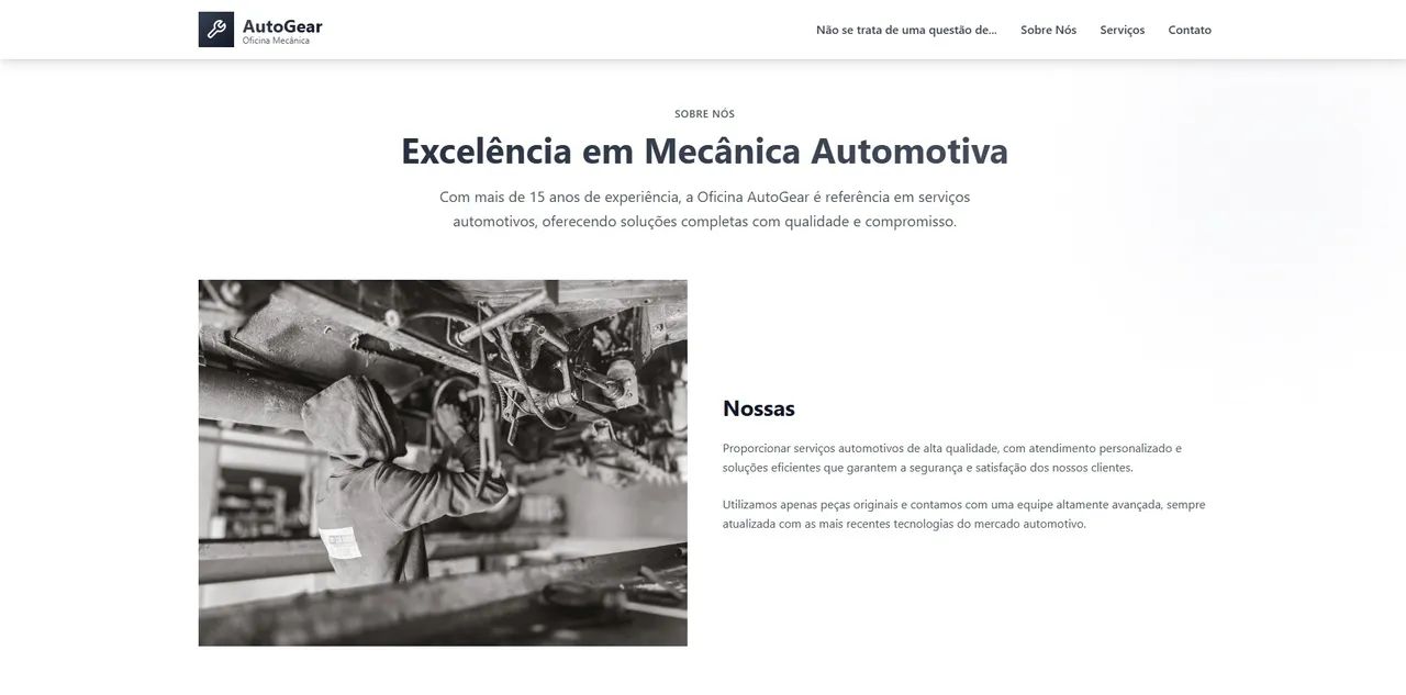 Criação de sites  - Foto 4