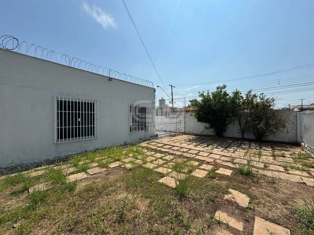 Casa Comercial com 104m² no Bairro Jardim Tropical - Foto 2