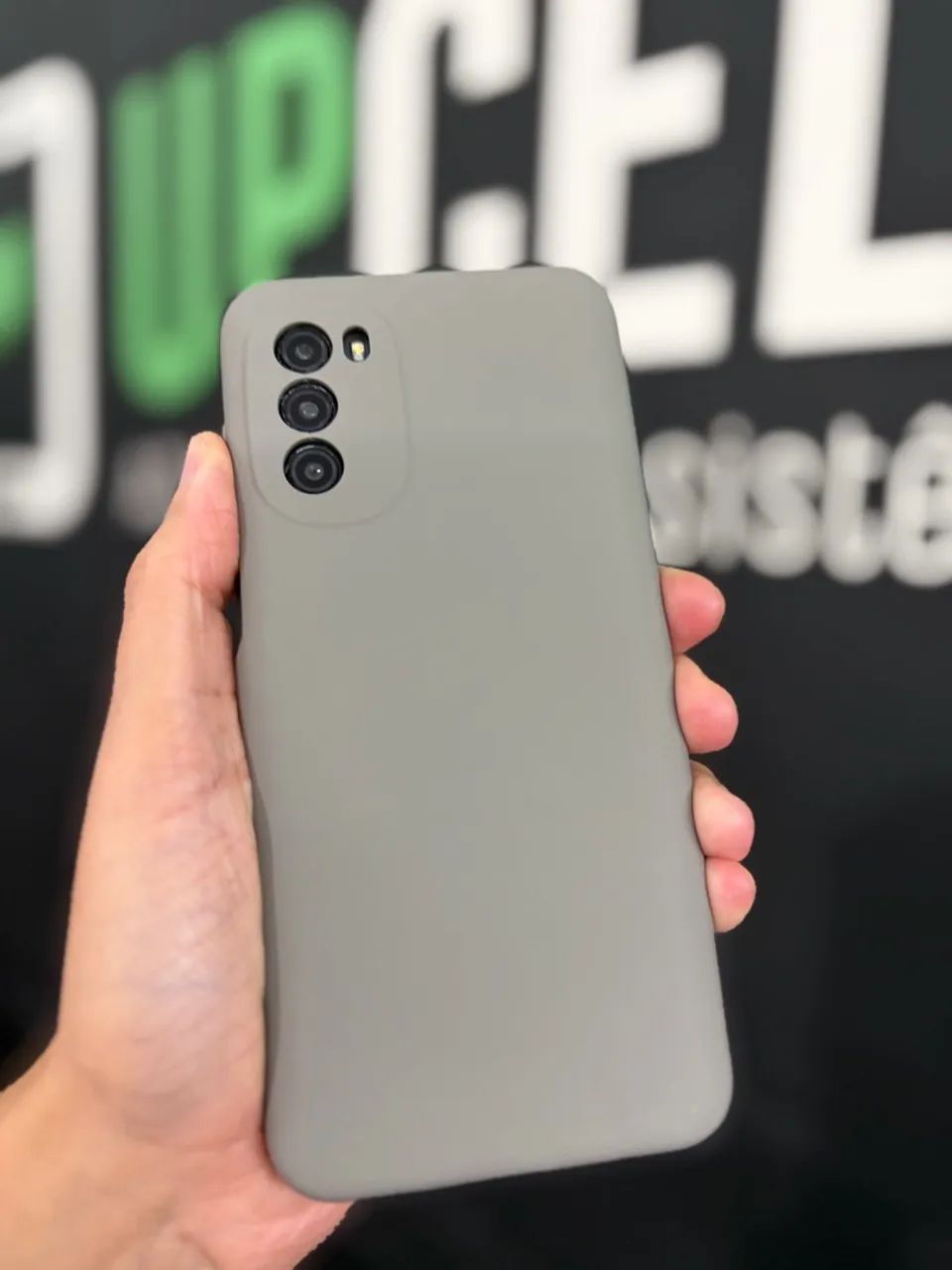 Motorola G82 - Foto 4