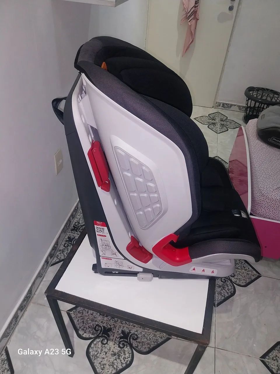 Cadeirinhas de bebê para carro  - Foto 4