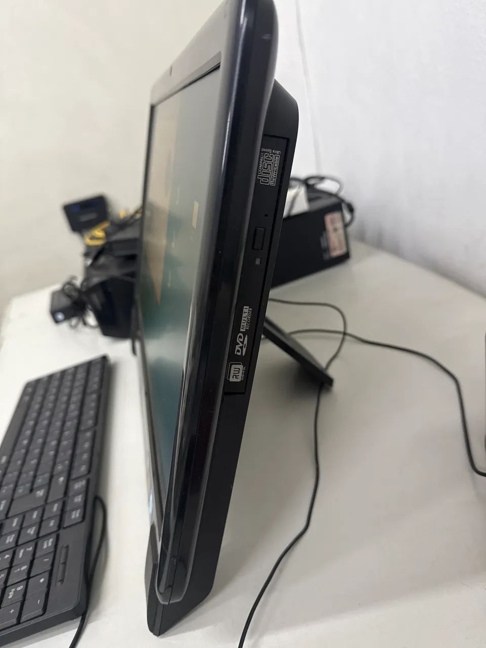 Computador All in one Dell - Foto 2