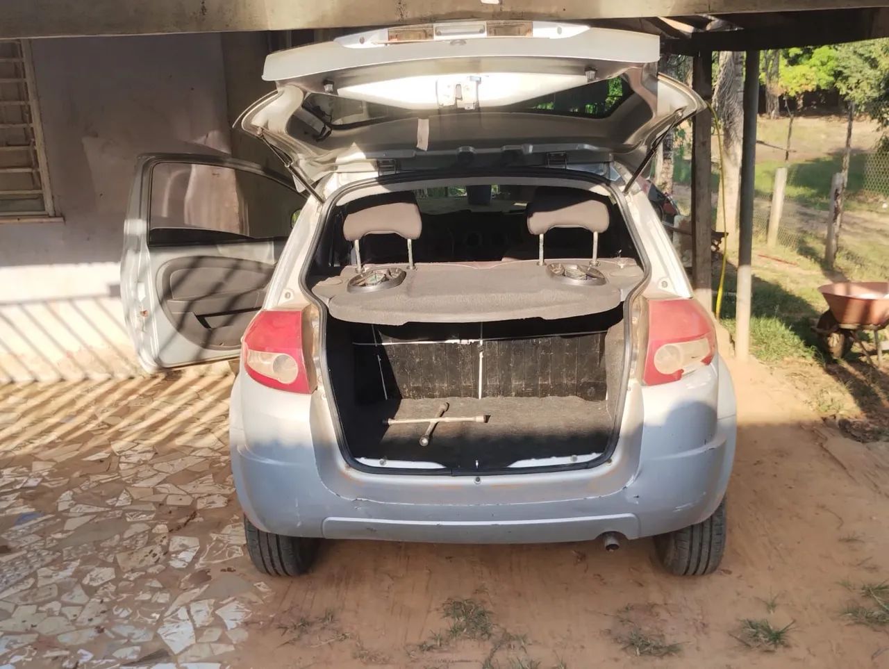Ford Ka completo  - Foto 5