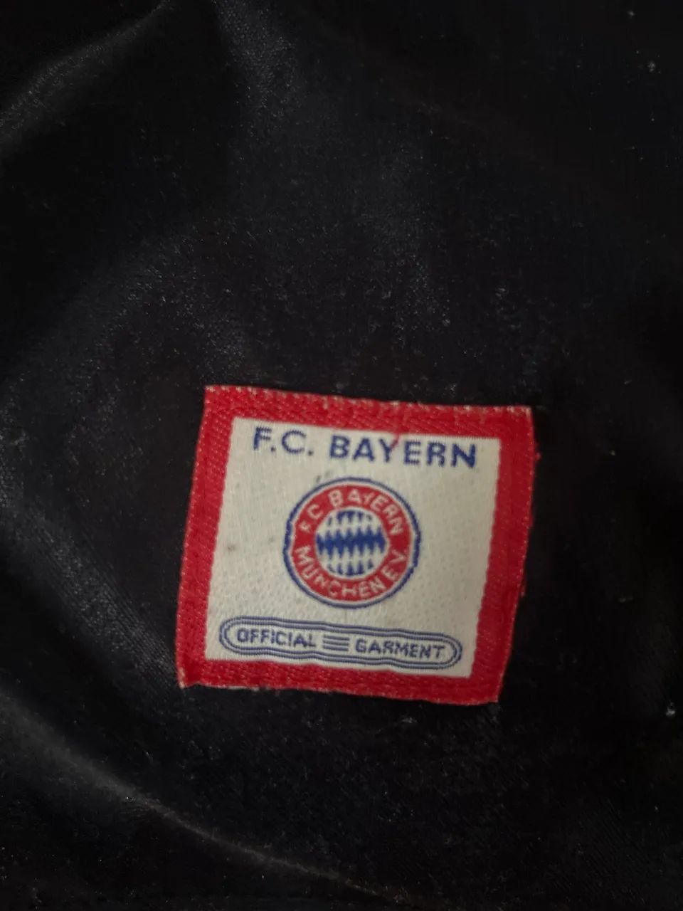 Camisa retrô Bayern 97/98 - Foto 4