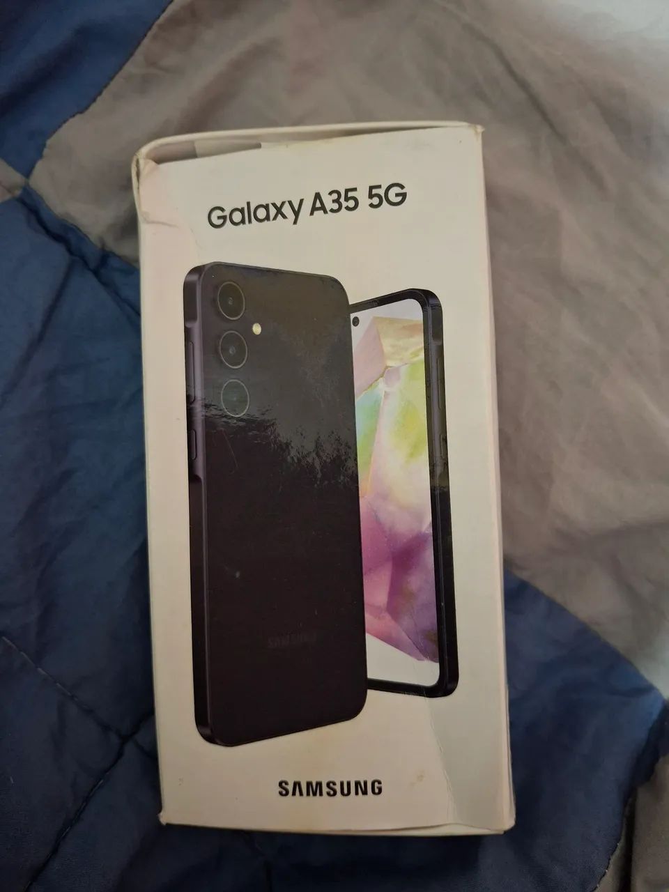 A35 5G  - Foto 3
