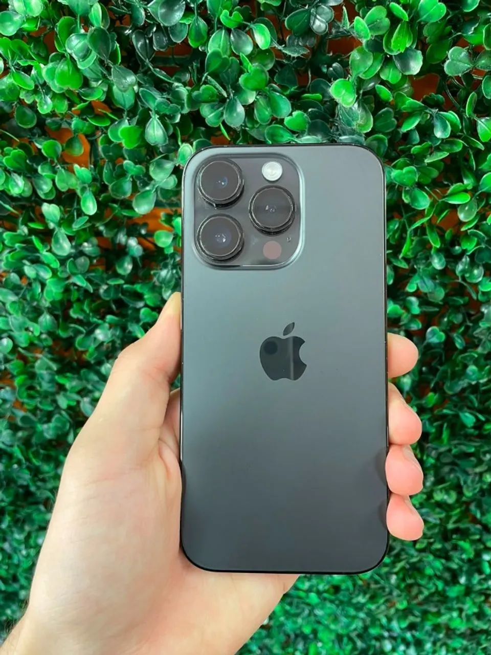 IPHONE 14 PRO 256GB - SEMINOVO - 3 MESES DE GARANTIA LOJA