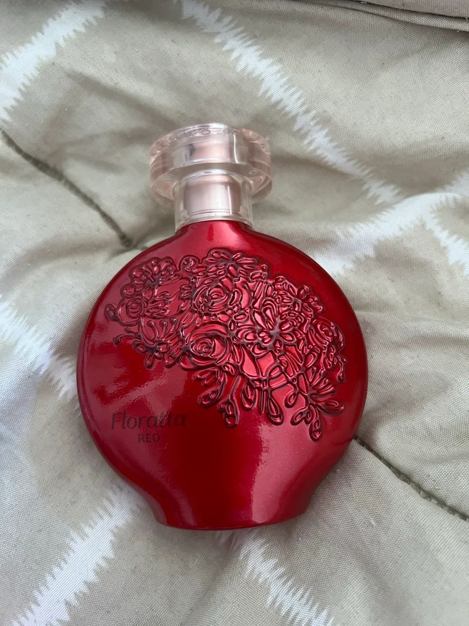 Vende perfume floratta  - Foto 2