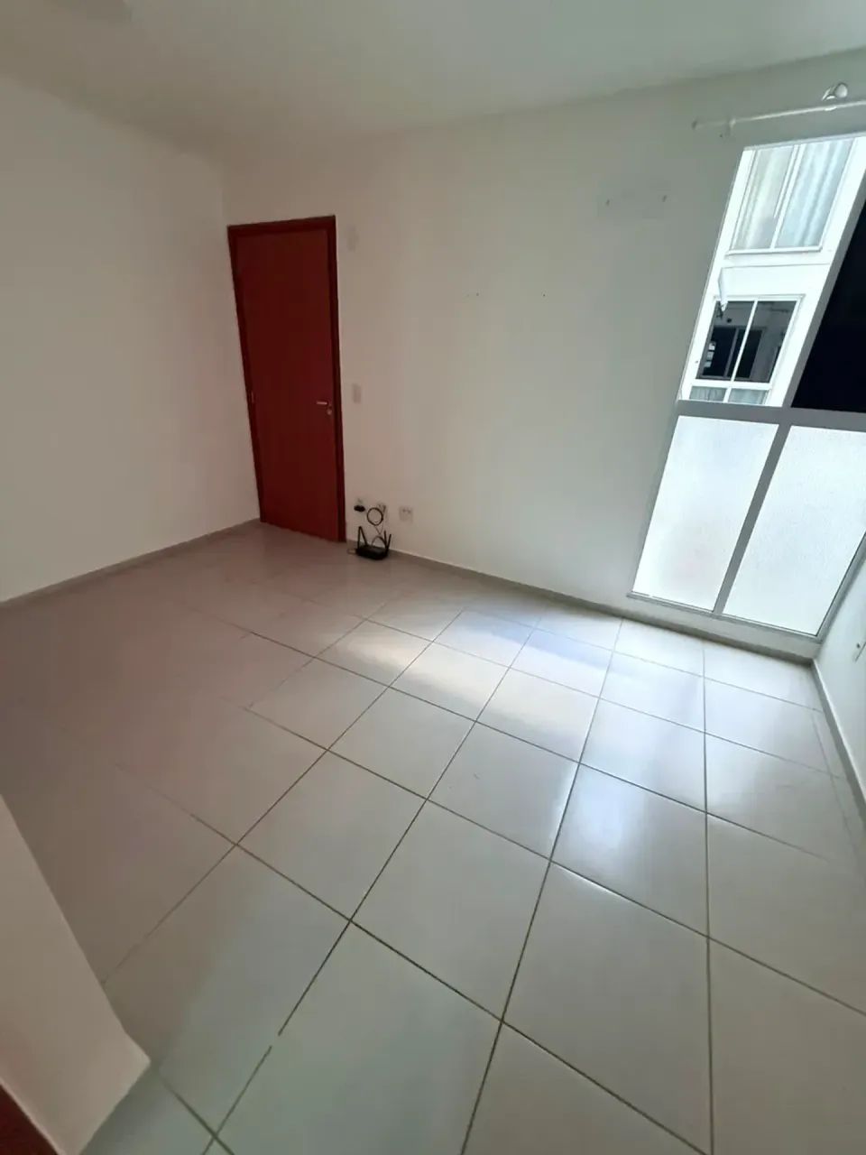 Apartamento com 2 quartos - Bairro Planalto
