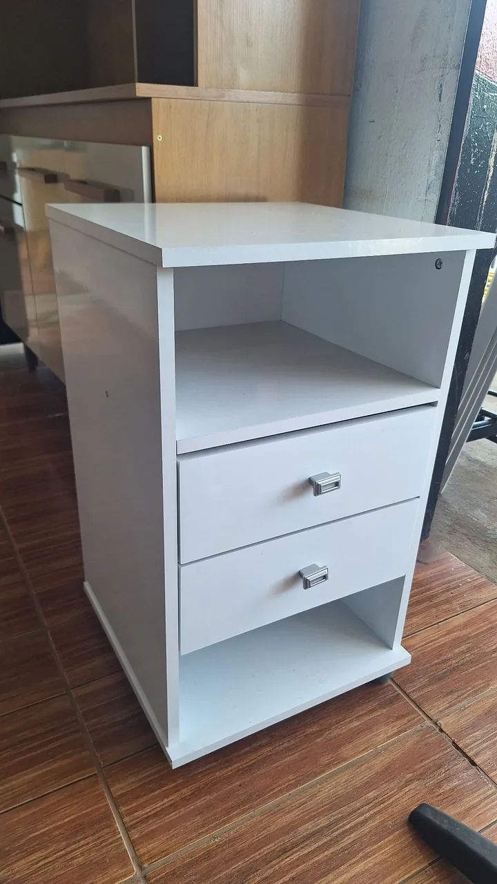 Mesa de cabeceira  - Foto 3
