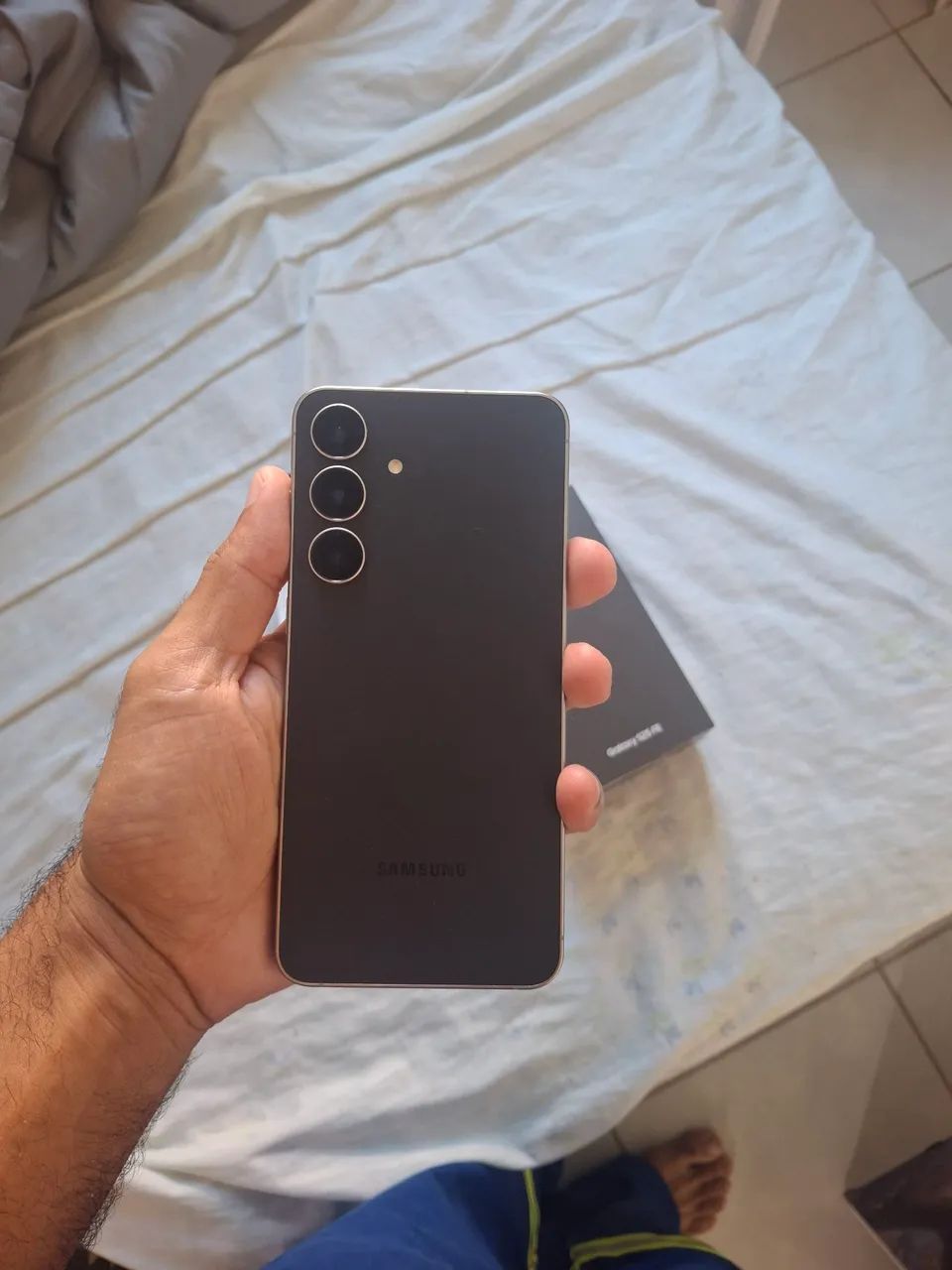S25 fe 