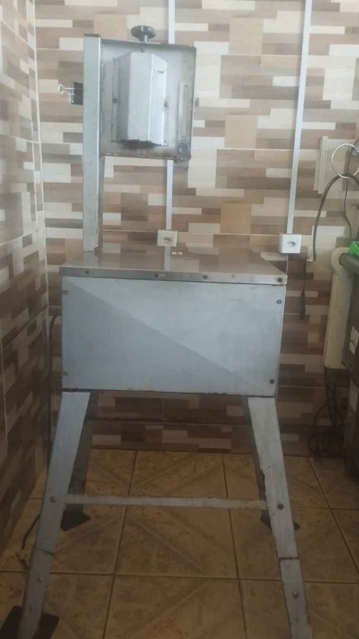 Maquinário para açougue  - Foto 3