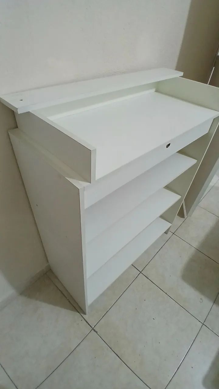  Balcão caixa - Foto 2