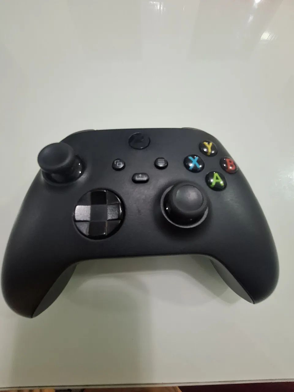 Controle de xbox series s 