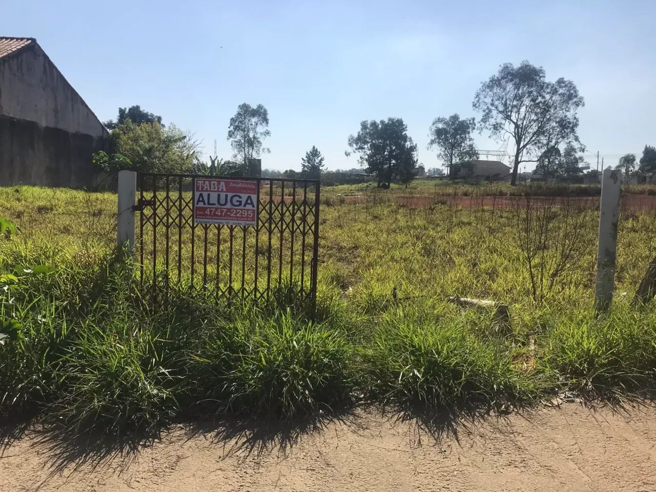 Terreno comercial na principal Parque das Varinhas - Foto 5