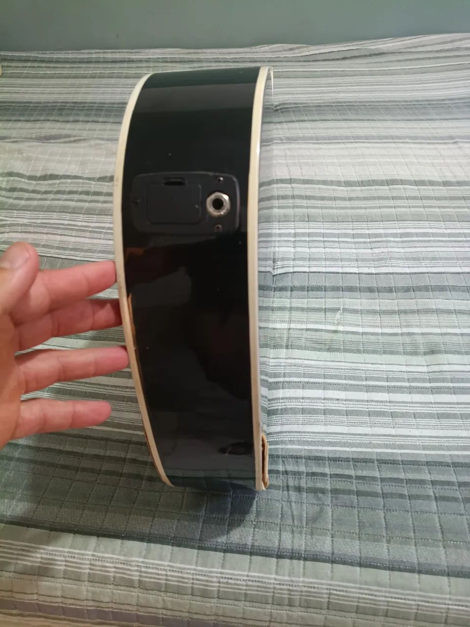 Violão  - Foto 4