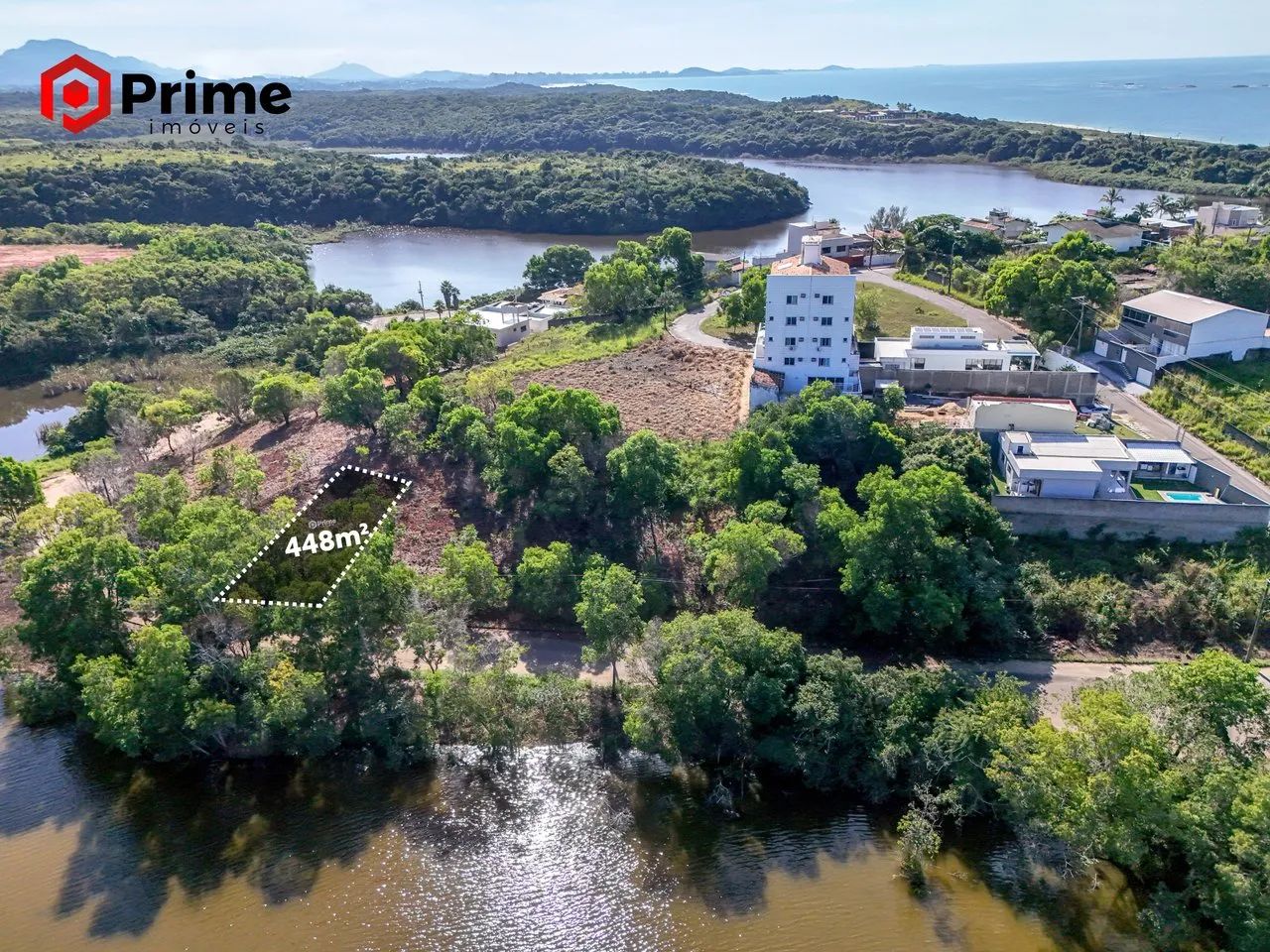 TERRENO - NOVA GUARAPARI - GUARAPARI - Foto 4