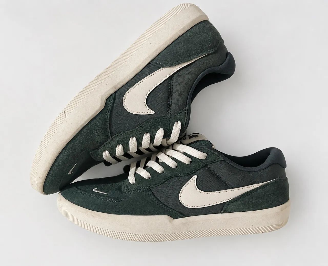 Tênis Nike Sb force 58  - Foto 3