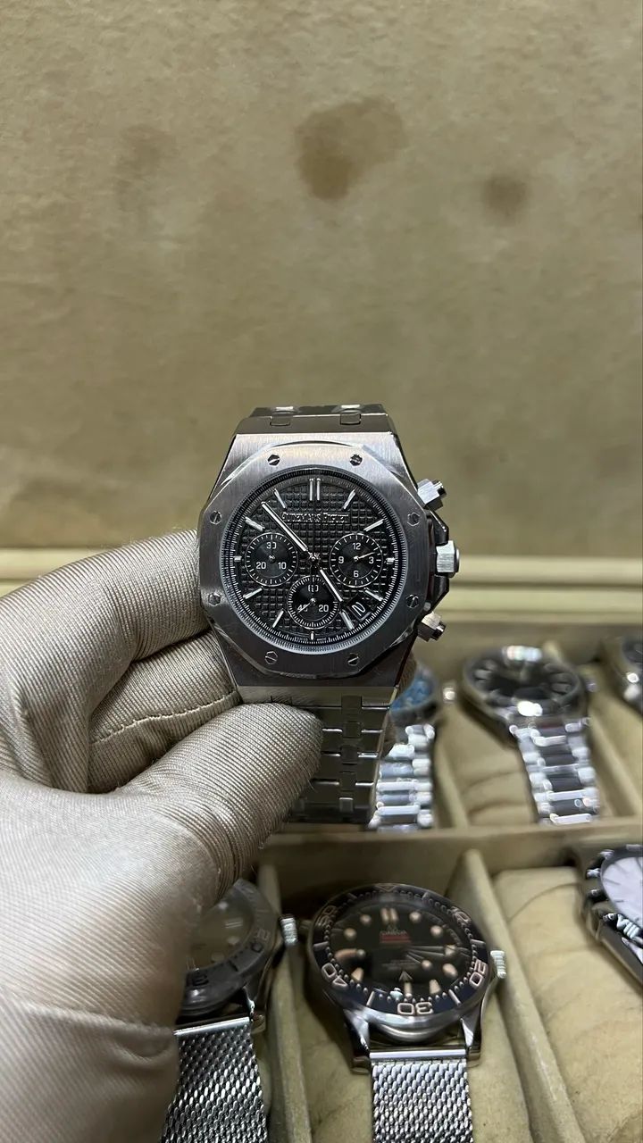 Audemars Piguet 