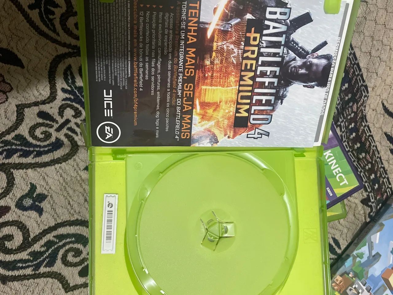 Battlefiel 4  - Foto 2