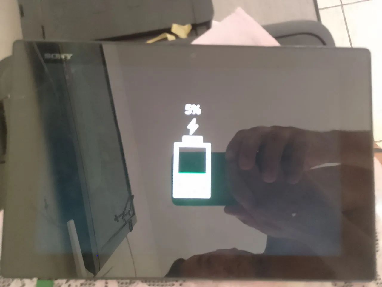 Tablet Sony Xperia  - Foto 2