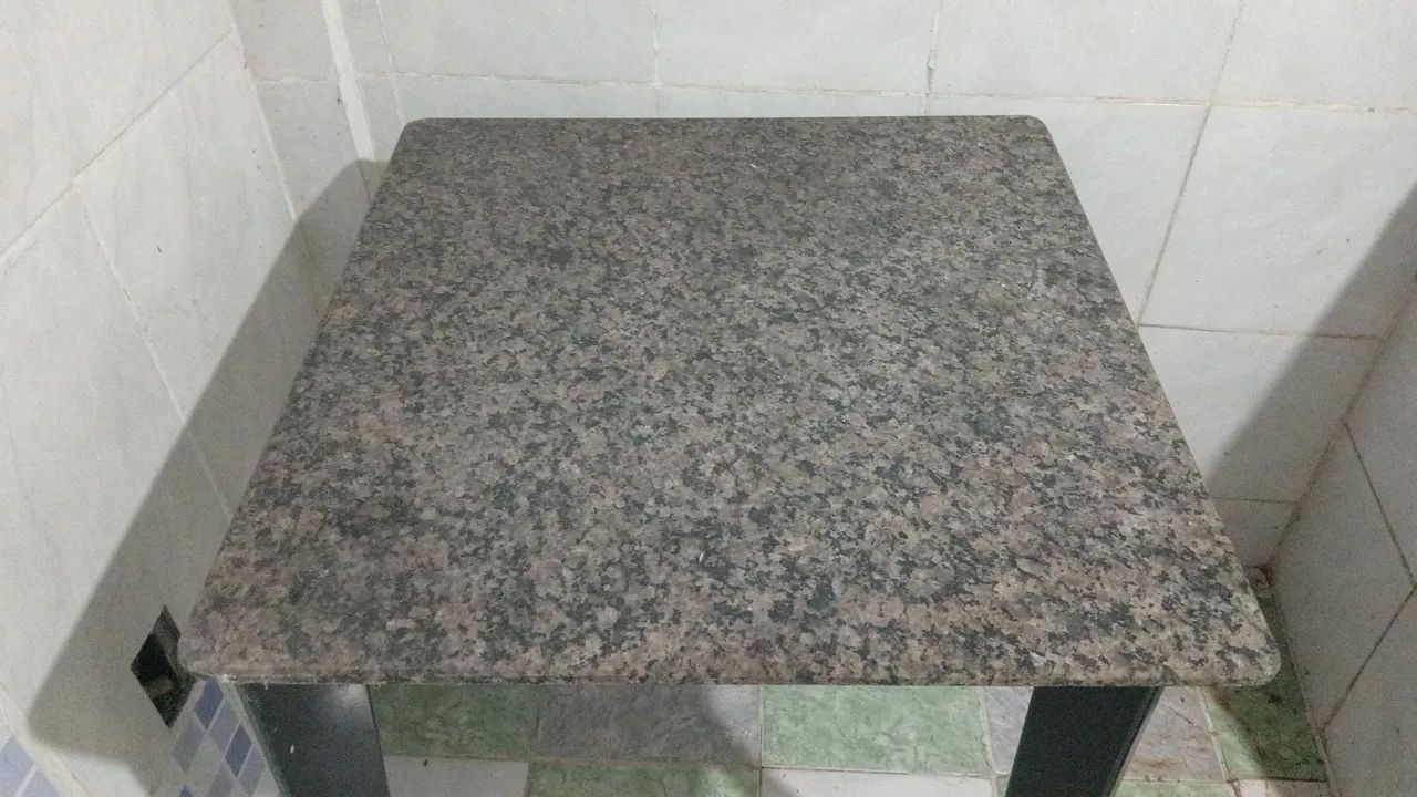 Messa tampo de granito  - Foto 3