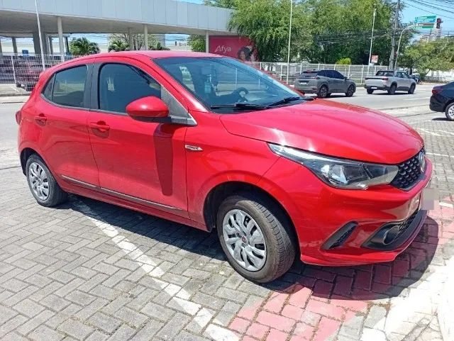 Fiat Argo Drive 1.0 6V Flex 2019 - Foto 2