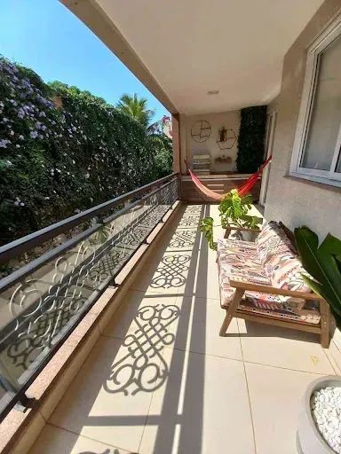 Apartamento 3 qts Wave Camboinhas - Foto 5