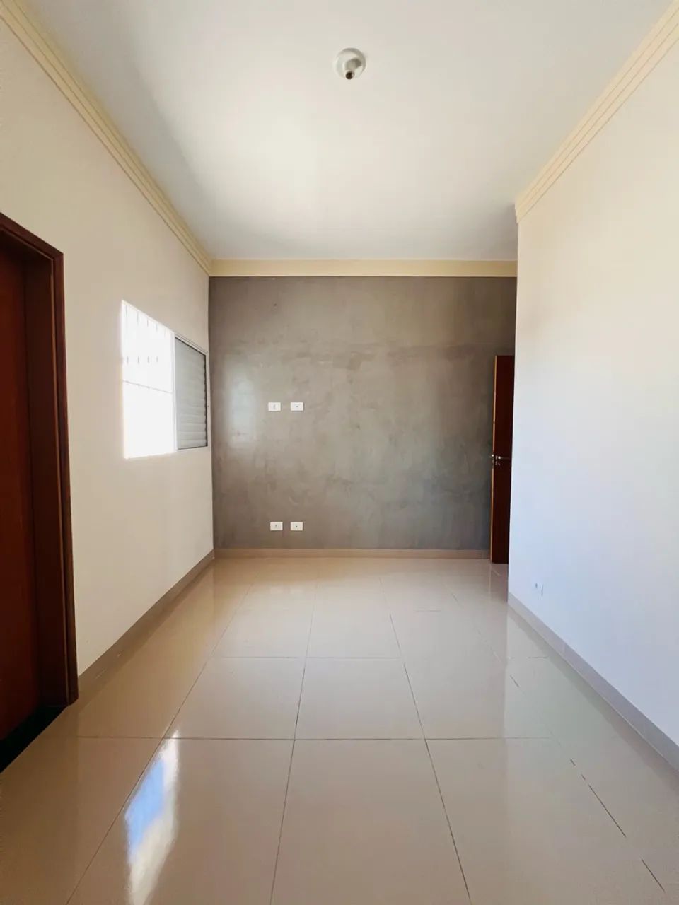 Casa com 02 dormitórios  - Foto 2