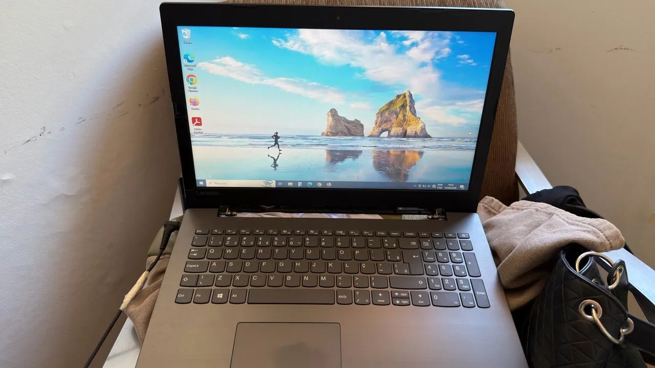 Notebook Lenovo - CORE i3