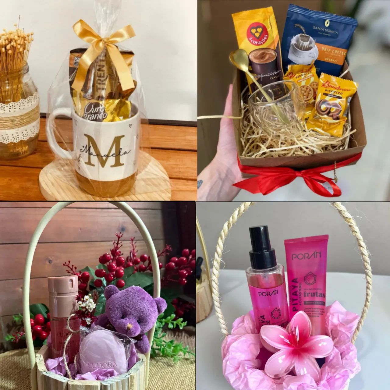Cestas Personalizadas - Foto 3