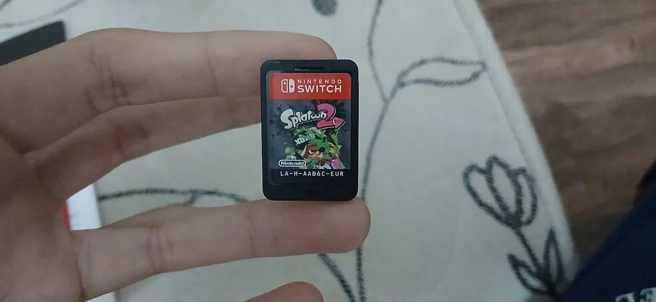 Nintendo Switch 2 - Foto 5