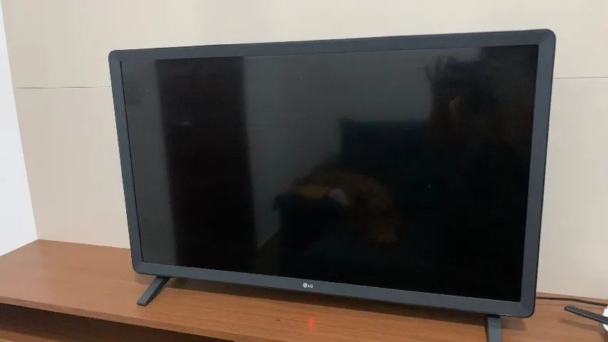 Televisão LG 32 polegadas - Foto 2
