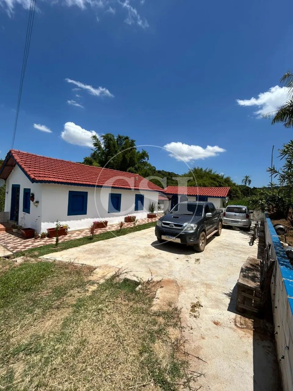 sítio - Tijuco Preto - Silvianópolis - Foto 2