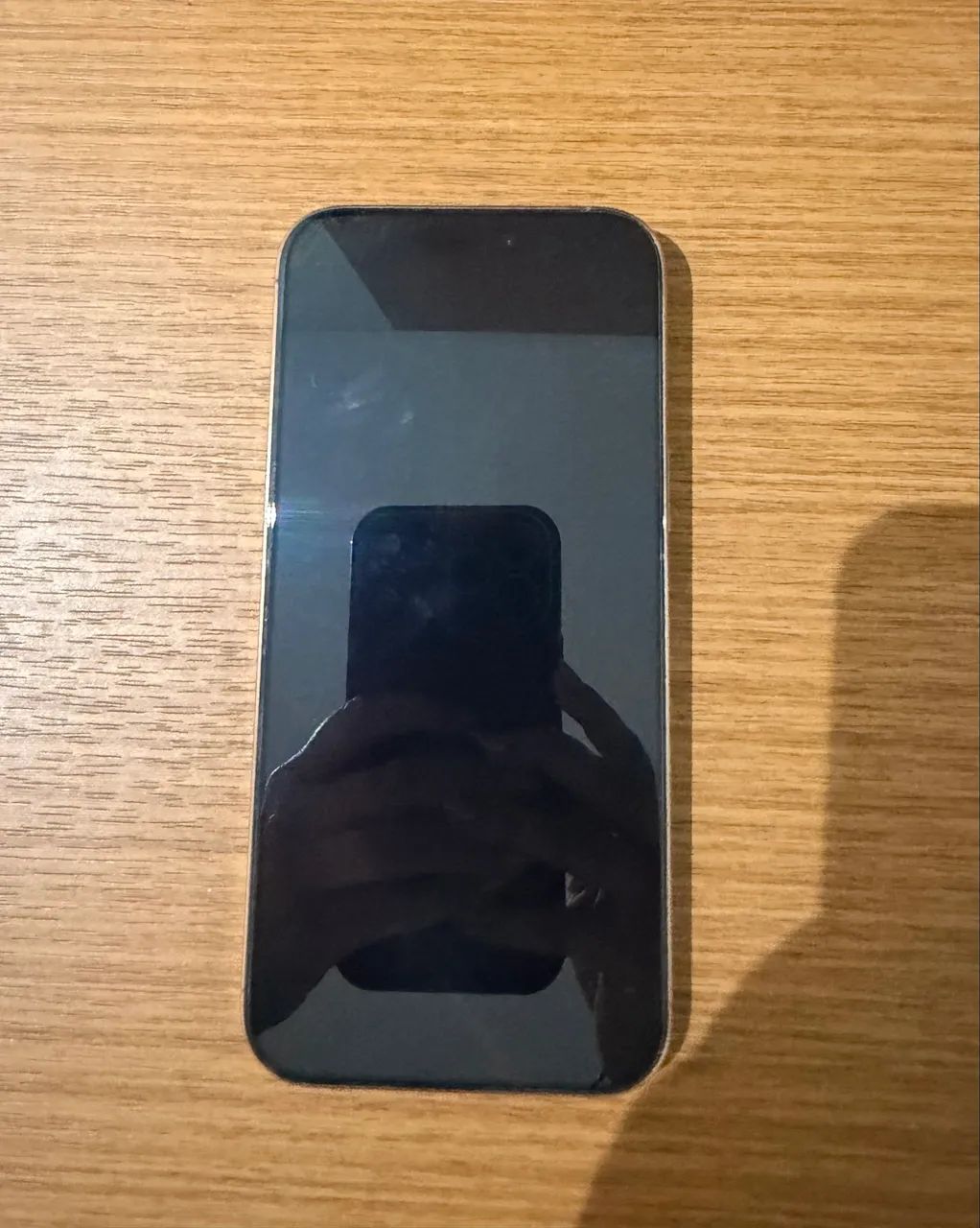 iPhone 16 Pro Max 256 GB - Desert Titanium - Excelente Estado - Foto 3