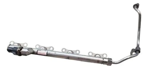 Flauta Combustível Bico Injetor Hrv 1.5 Ex Flex 2023 A 2026