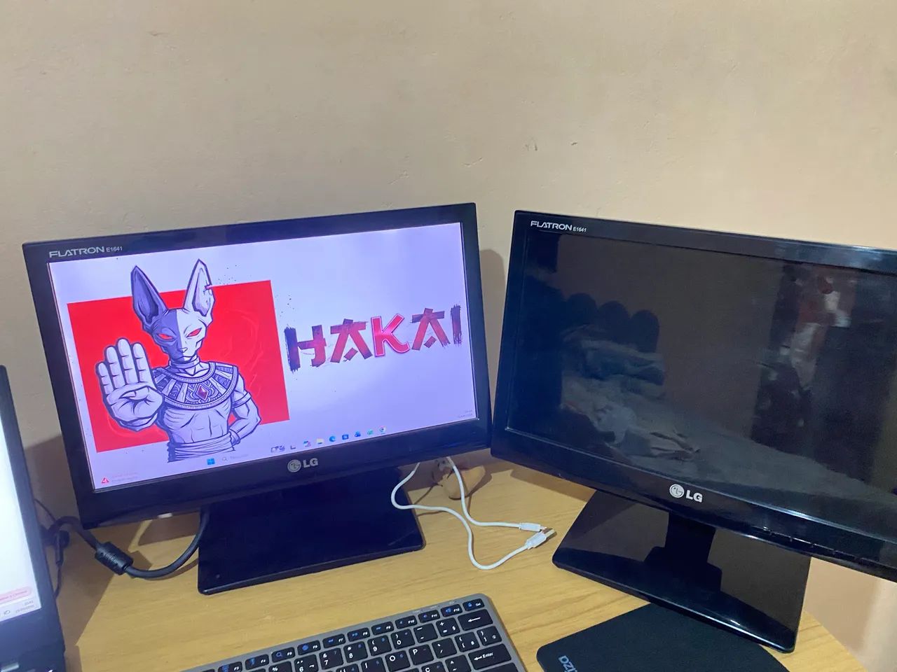 Monitor  - Foto 2