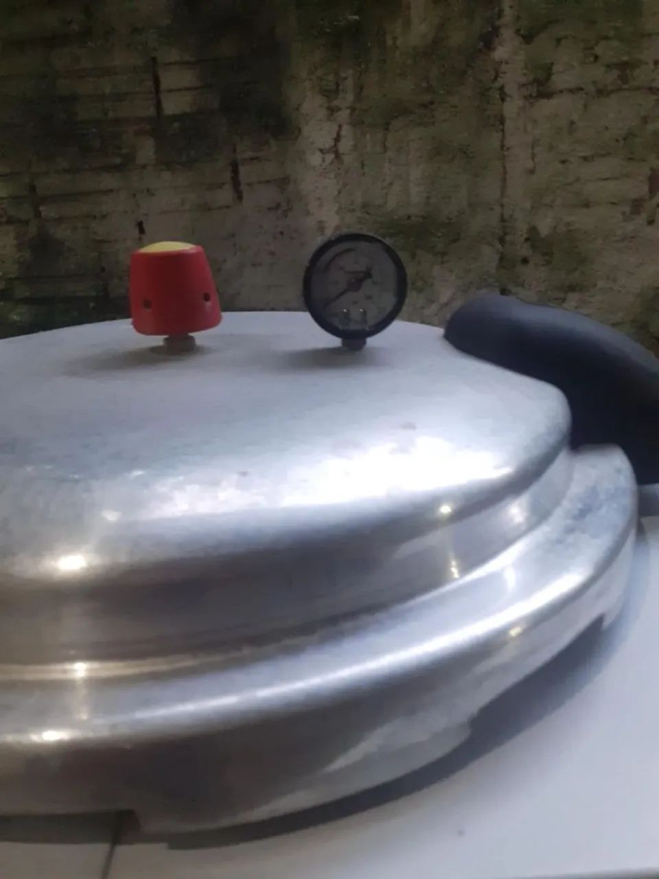 Autoclave agnus 21L - Foto 2