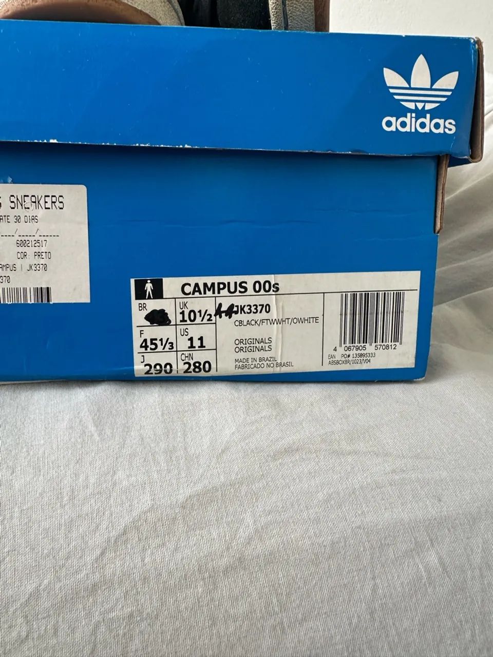 Adidas campus 00 - Foto 4