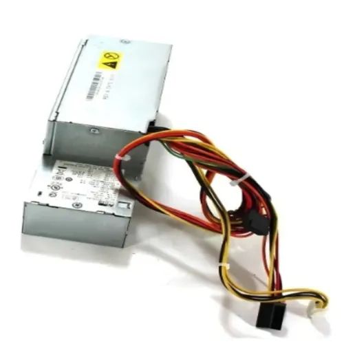 Fonte Atx Acbel Pc7068 250w Thinkcentre M57 M58 Cor Cinza