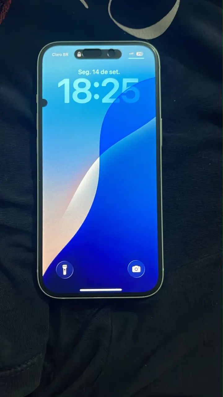 iPhone 15 128GB - Excelente estado - Foto 2