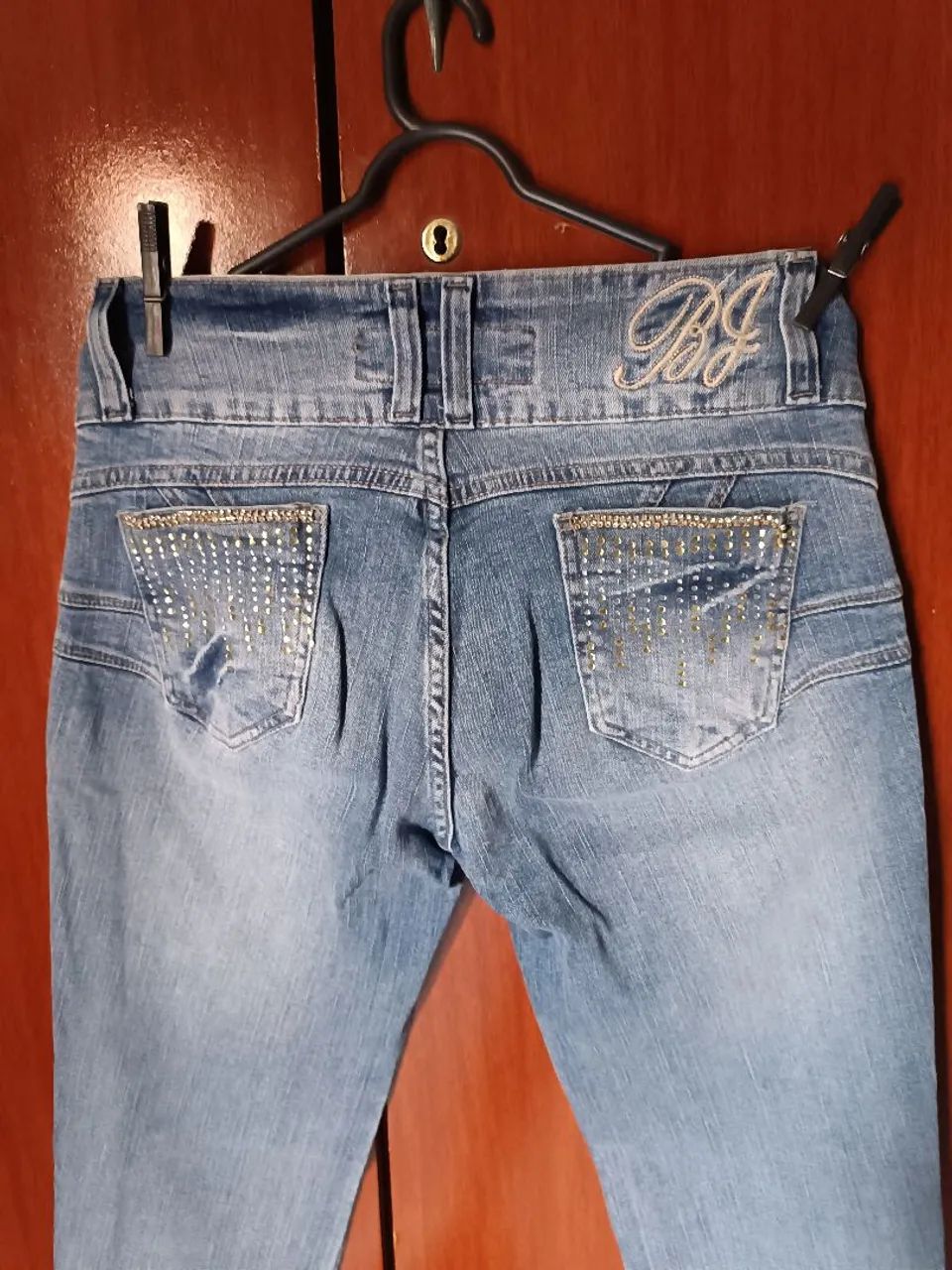 Calça Beyoncé  - Foto 4