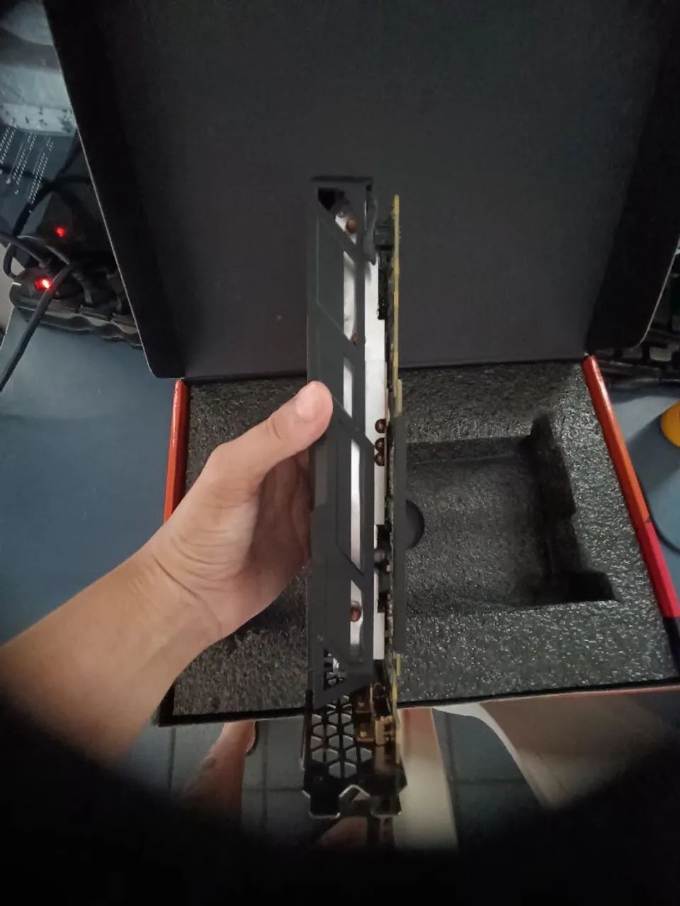 RADEON RX 590 - Foto 4