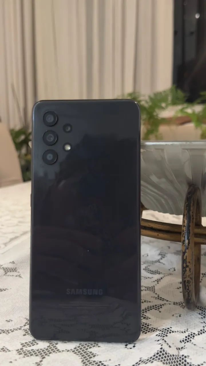 Samsung Galaxy A32 4G, 128 GB - Foto 5