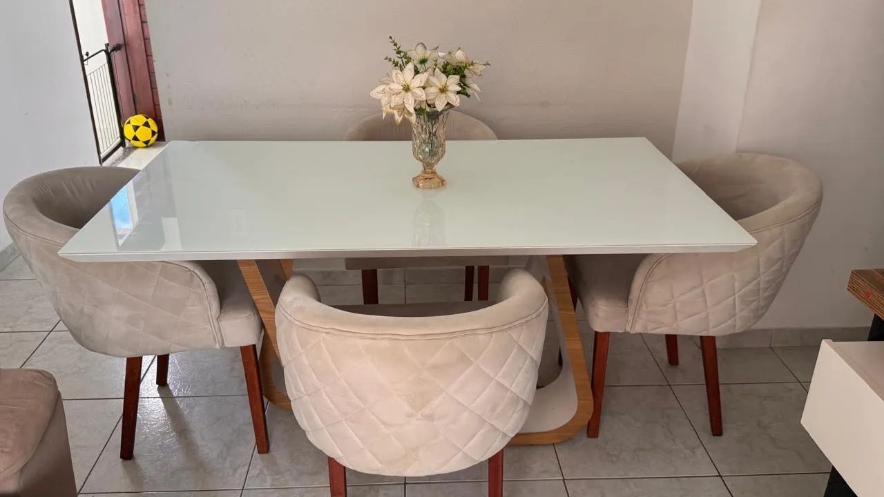 Vende-se mesa  - Foto 3