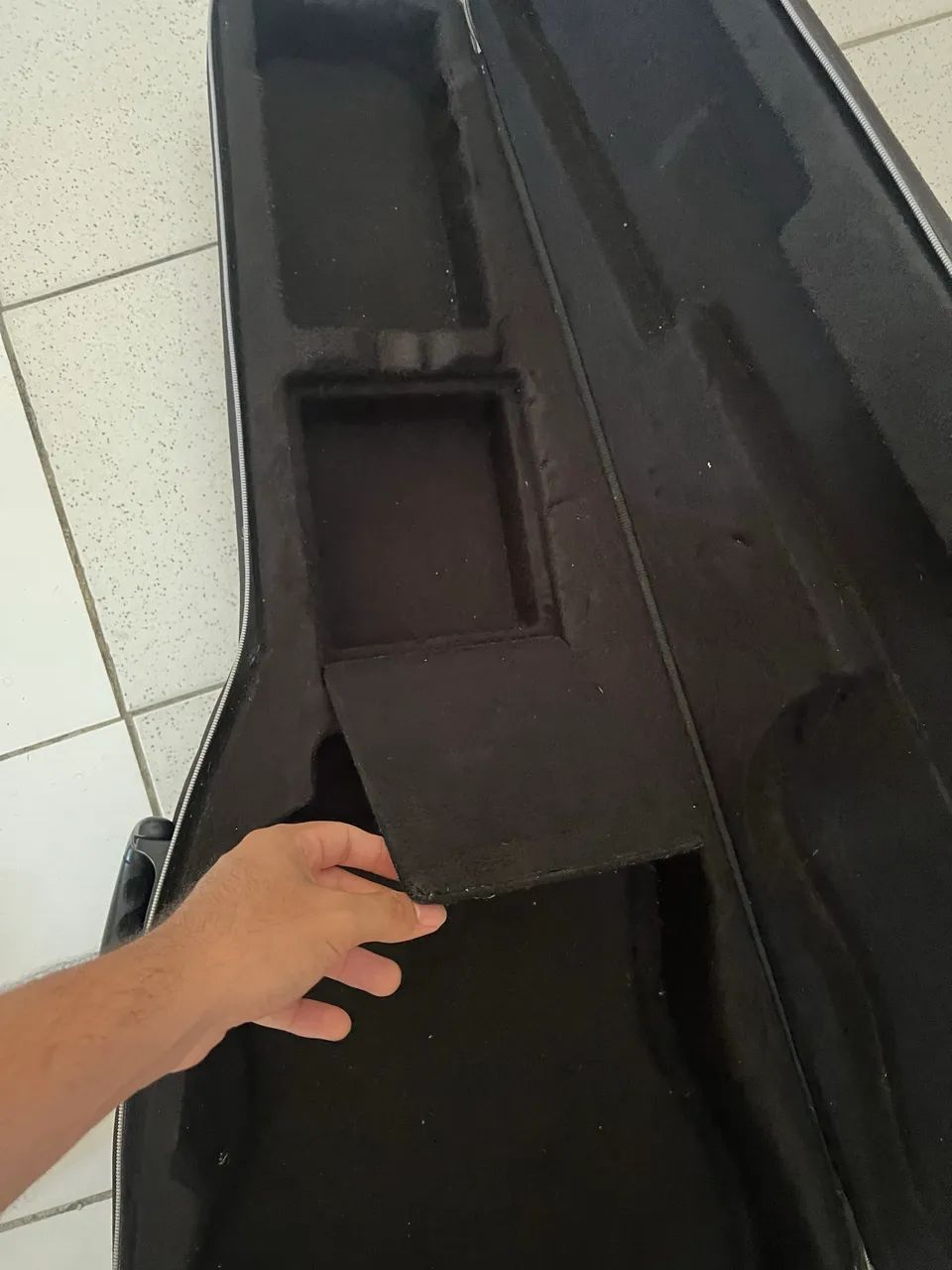 Case para violão ROAD RUNNER - Foto 3