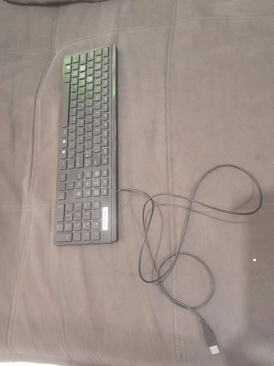 Teclado - Foto 2
