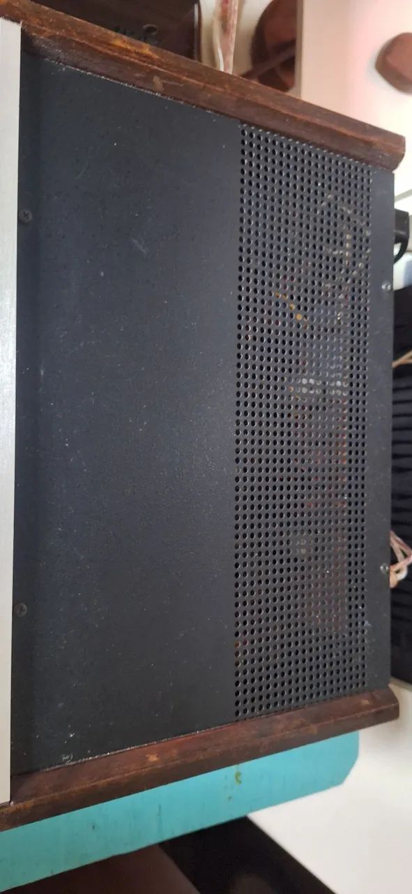 KENWOOD SOLID STATE KA4002-A - Foto 2