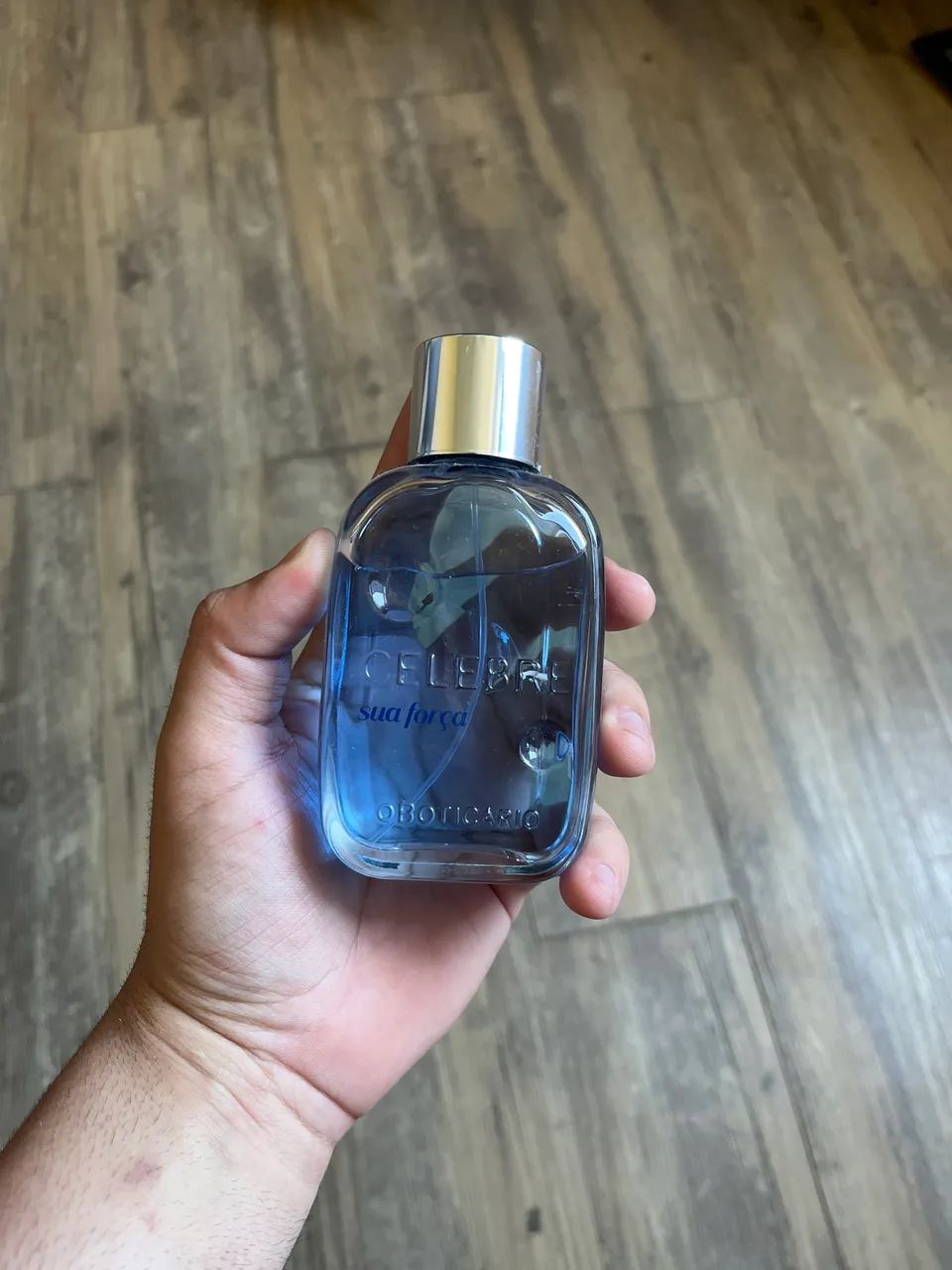PERFUME CELEBRE